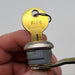 Kekab Cabinet Lock Replacement Cam Lock & 2 Keys Keyed AL06 Fits Most Cabinets 5