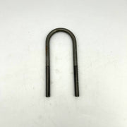 Jeep 999209 U Bolt Only for Rear Leaf Spring New Old Stock NOS Loose 3