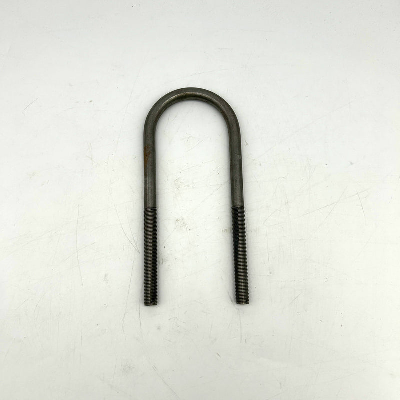 Jeep 999209 U Bolt Only for Rear Leaf Spring New Old Stock NOS Loose 3