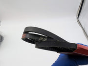 Gates 3VX750 Notched Belt 3/8" Width 75" Length 21/64" Thick Super HC 2