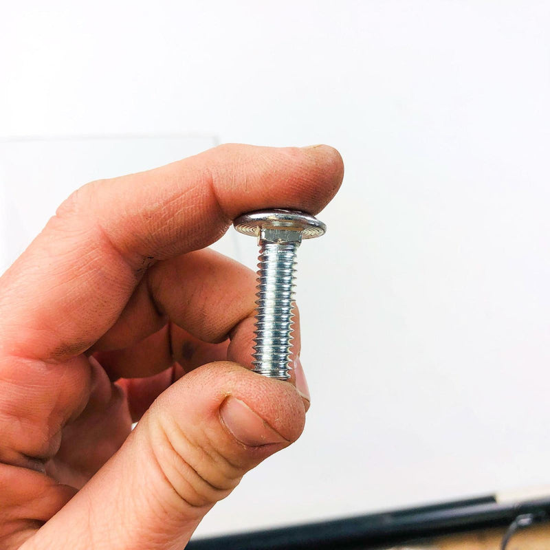 Snapper 7091303 Carriage Bolt 5/16-18 x 1 OEM NOS Replaced by 703800 1742051 8
