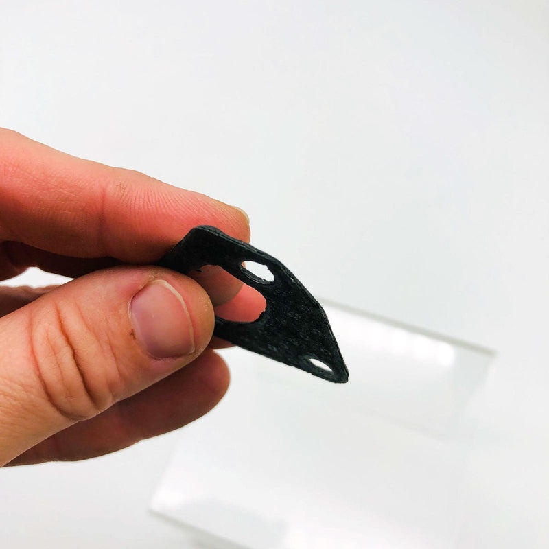 Poulan 530019205 Gasket for Chainsaw OEM New Old Stock NOS Loose 4