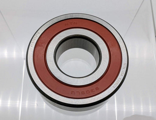 NTN 6306LLUC3/EM Ball Bearing 30mm Bore 72mm OD 19mm Width Single Row Dbl Sealed 1