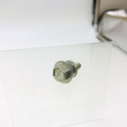 Lawn-Boy 607809 Screw OEM New Old Stock NOS Superseded to 614677 Loose No Pkg 6