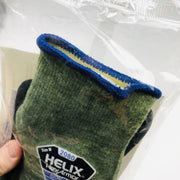 HexArmor 2080 Work Glove Size Medium Helix Foam Nitrile Cut Resistant 1 Pair 6