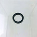 Dixie Chopper 30112 Spacer Shim Washer 1/8" OEM New Old Stock NOS Coated 2