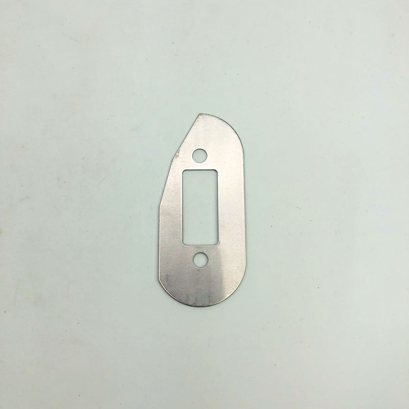 Lawn-Boy 613755 Exhaust Gasket OEM New Old Stock NOS Loose 9