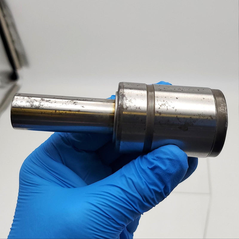 Caterpillar 348150 Shaft & Bearing CAT Heavy Equipment OEM 4