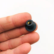 AMC Jeep 4005237 Nut for Bumper Screw Hood OEM NOS 81-86 CJ 5-8 Scrambler 2