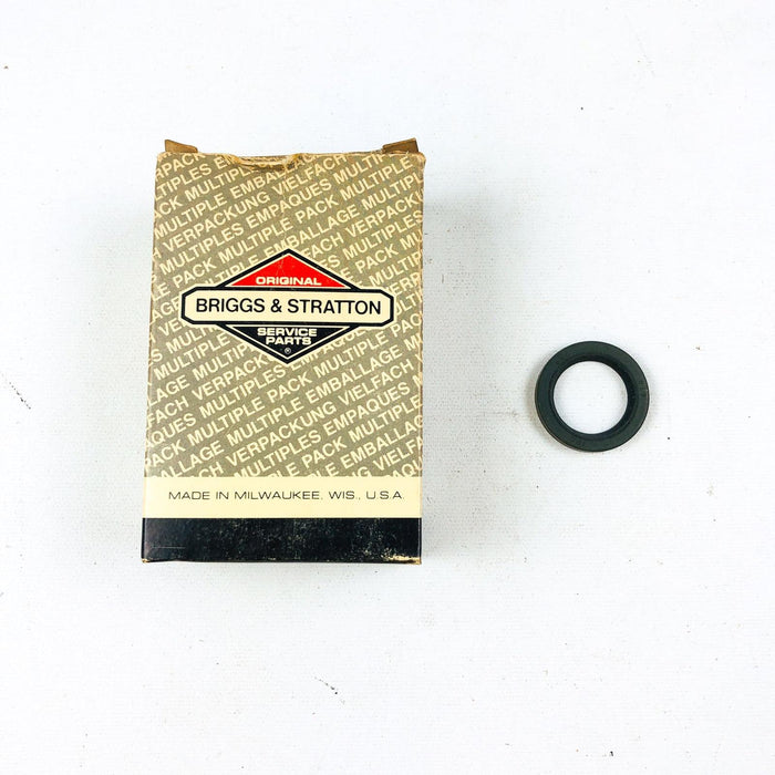 Briggs and Stratton 299819 Oil Seal OEM New NOS Replaced 299819S USA Made 2