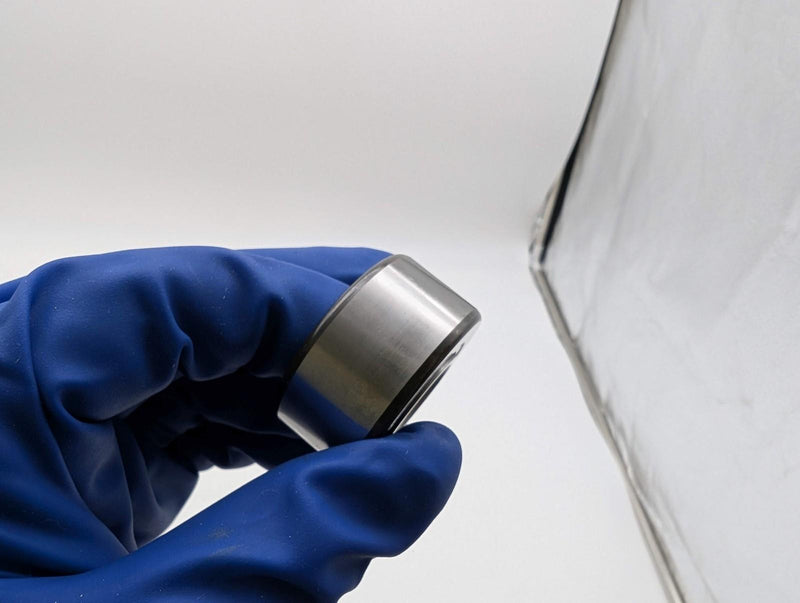 INA NUTR17-X-A Yoke Track Roller Bearing 17mm Bore 40mm OD 20mm Width 3