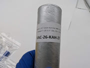 Weldon 1.25" Crest-Kut End Mill 4 Flute 1.25" Shank 4" LOC 6.5" OAL HSS 1154394 7