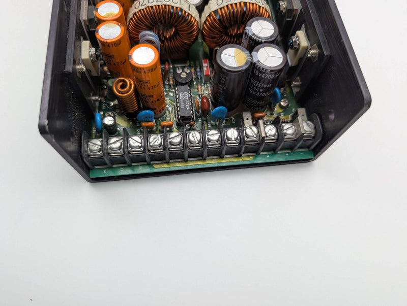 ACDC Electronics RBQ173 Power Supply 115/230 VAC 175 Watts 3