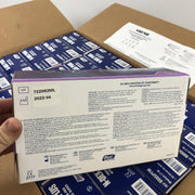 Showa 8005PFM N-DEX Plus Disposable Nitrile Glove 7-8 Medium Powder Free 1000pcs 6