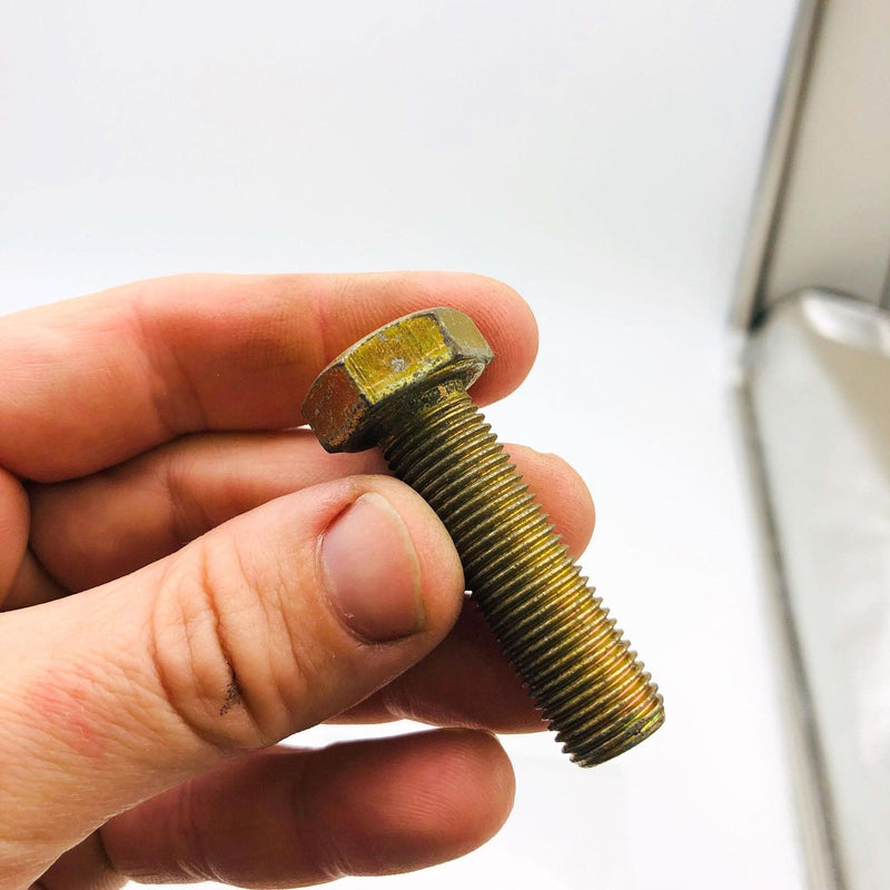 CNH LDR5002703 Screw Bolt OEM New Old Stock NOS Loose 4