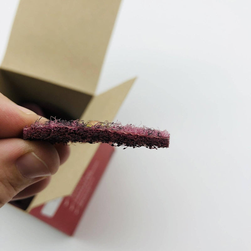 3M Scotch Brite 25764 Disc 2in x NH Roloc TSM SF Conditioning A/O Medium 35pk 3