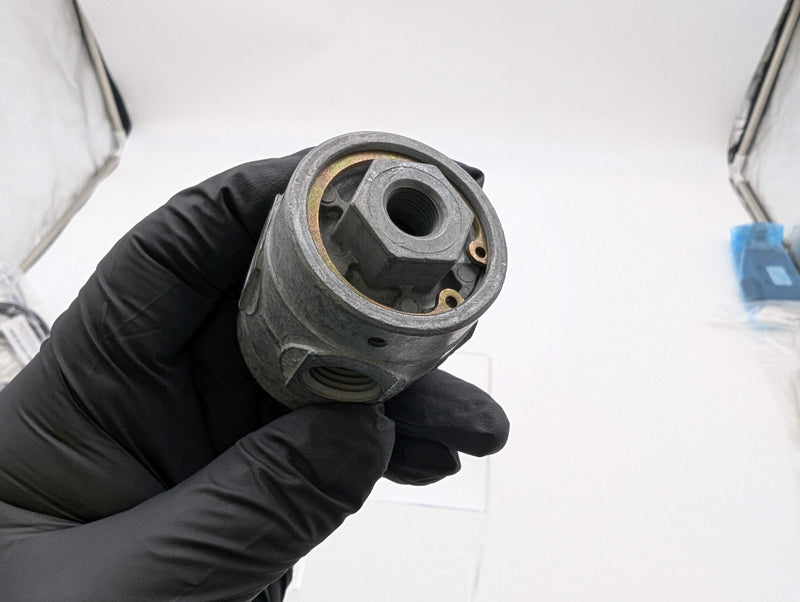 Humphrey 250A-3-10-20 Air Piloted Pneumatic Valve 3-Way 2-Position 1/4" NPT