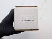 Plast-O-Matic SKRVT200V Seal Kit for RVT200V Pressure Relief Valve 4