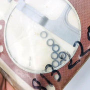 AMC Jeep 8132203 Gasket Package Engine Upper OEM NOS For 1981 Incomplete Open 5