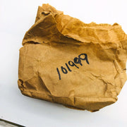 McCulloch 101999 Screw for Chainsaw OEM New Old Stock NOS Loose No Pkg 2