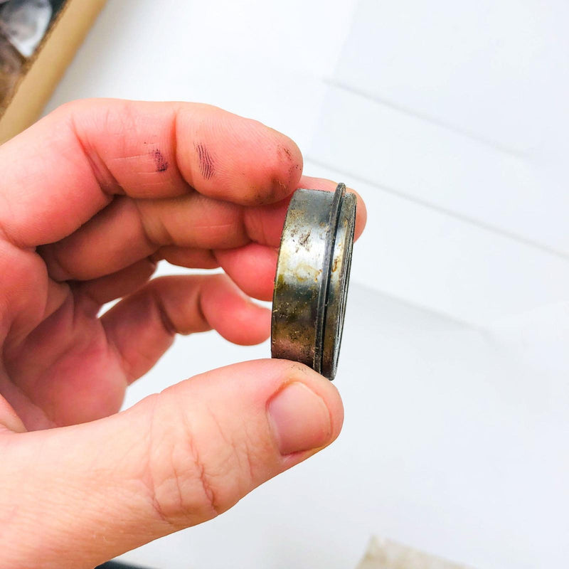 Snapper 18767 Bearing 1-3/8 OD OEM New NOS Kilian 222 Replaced by 7046983YP 6