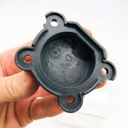 Poulan 530029929 Crankcase Cover for Trimmer OEM New Old Stock NOS Loose 5