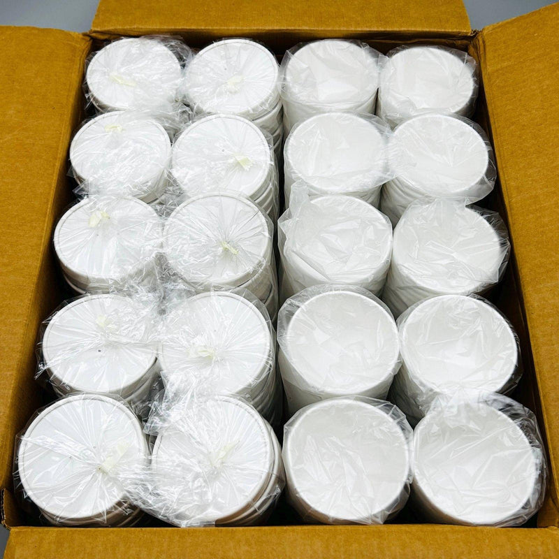 Dart Solo KHSB12A-2050 Paper Food Containers and Lids Flexstyle 12oz DSP 500 pcs 10