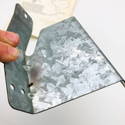 Snapper 60866 Muffler Shield Kit Incomplete OEM NOS Superseded to 7038391YP 2