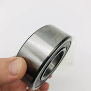 MRC 207SZZC Bearing Radial Deep Groove Ball Straight Bore Double Sealed 1pc 6