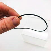 Mopar 3238141 O Ring for Axle Hub OEM New Old Stock NOS For Jeep Loose No Pkg 3