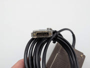 Cincinnati Milacron PG605R PLC Handheld Programmer HMI 4