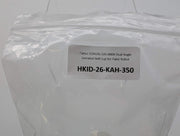 Fanuc EO4526-526-000B Dual Angle Serrated Bell Cup for Paint Robot 5