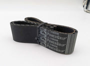 Gates 510H200 Timing Belt 1/2" Pitch 102 Teeth 2" Width 51" Length PowerGrip 1