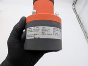 ProMinent 3/4" 3 Port PVC Pressure Relief Valve 7-150 PSI 1006863 3