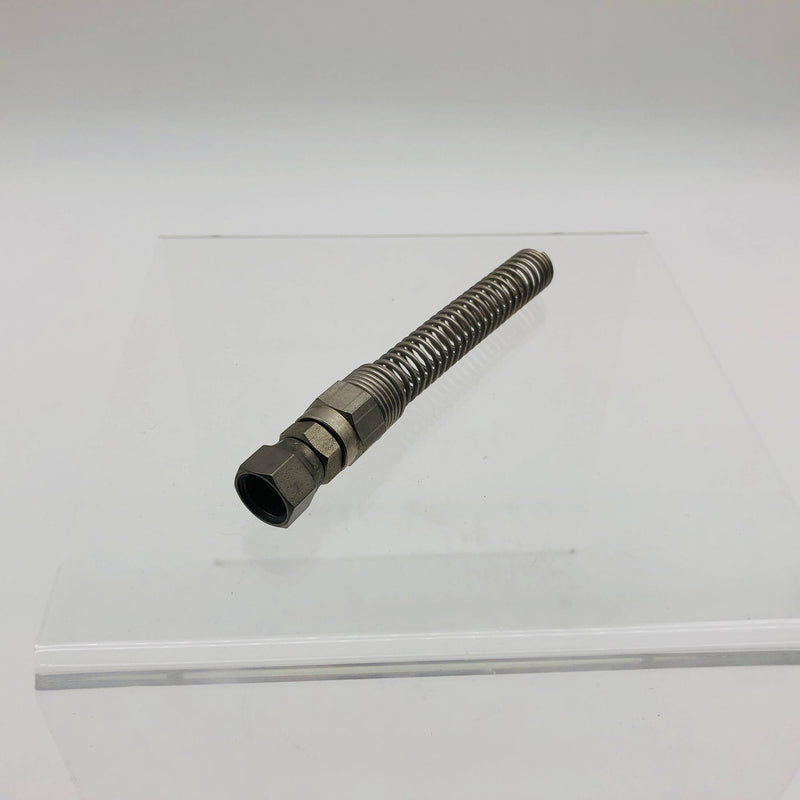 Spray Equipment 8X10-14-SG Paint Hose 8MM ID X 10MM OD X 1/4 Hose Fitting 8