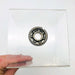 McCulloch 101277 Ball Bearing for Chainsaw OEM New Old Stock NOS Loose No Pkg 8