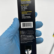General Tools 384N Magnetic Pick-Up Tool 2Lb Pull Capacity 18-32 In. Lot of 2 5