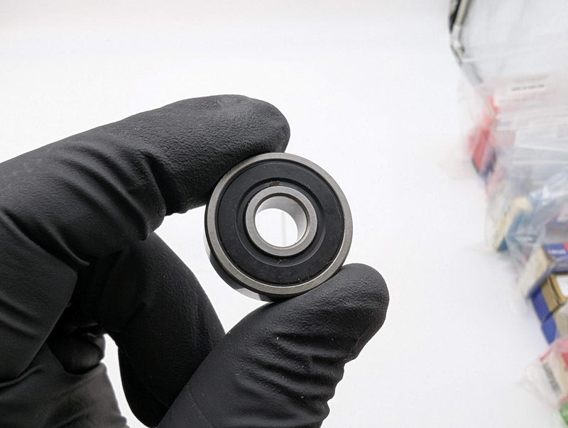 MRC 39ZZ Radial Ball Bearing 9mm Bore 26mm OD 8mm Width 2