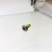 AMC Jeep 4004980 Screw for Exterior Handle w/ Fixed Vent OEM NOS 81-82 CJ 7-8 8