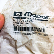 Mopar 52067595 Seal Differential Drive Pinion OEM NOS 2001 Jeep Cherokee 8