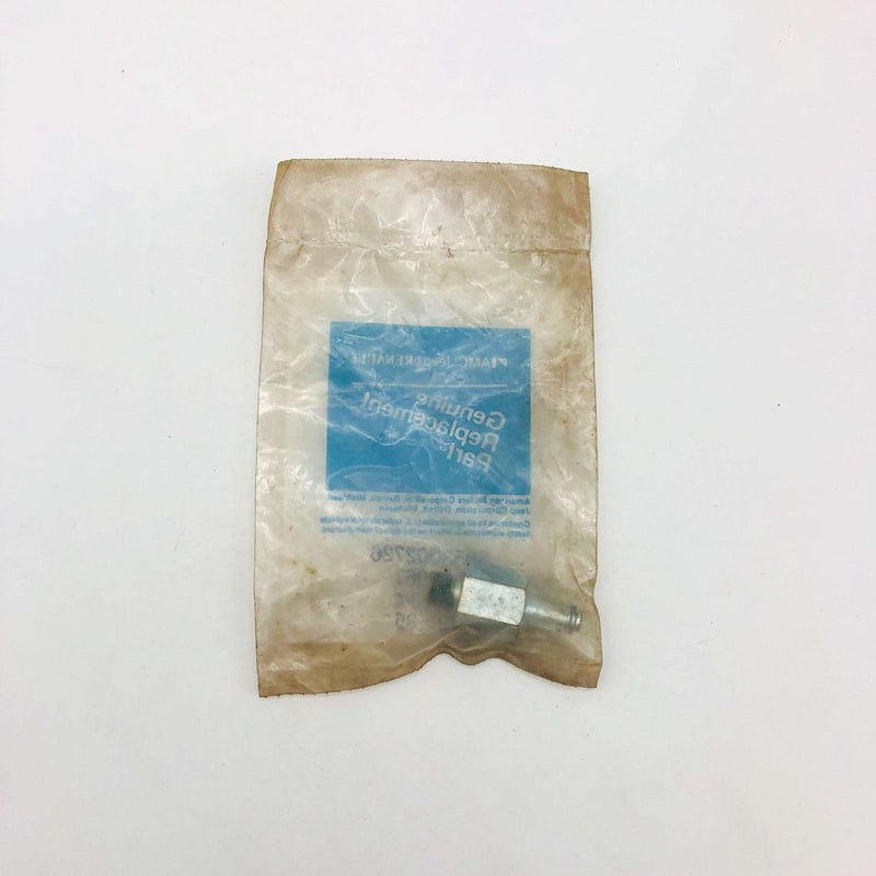 AMC Jeep 53002726 Vacuum Fitting for Manifold Intake Exhaust OEM NOS 1981-86 4