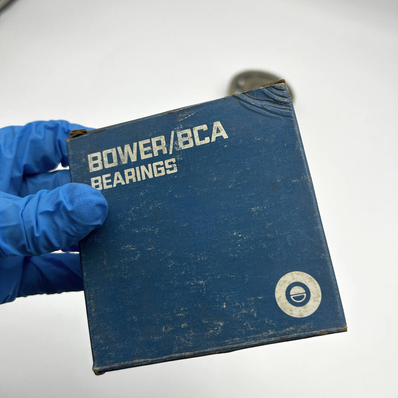 Bower BCA 308-LOE Ball Bearing New NOS For Jeep 991076 Open