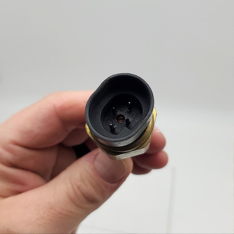 Delphi TS10123 Coolant Temperature Sensor 3