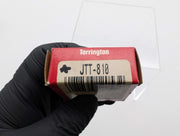 Torrington JTT-810 Needle Roller Bearing 1/2" Bore 11/16" OD 5/8" Width 4