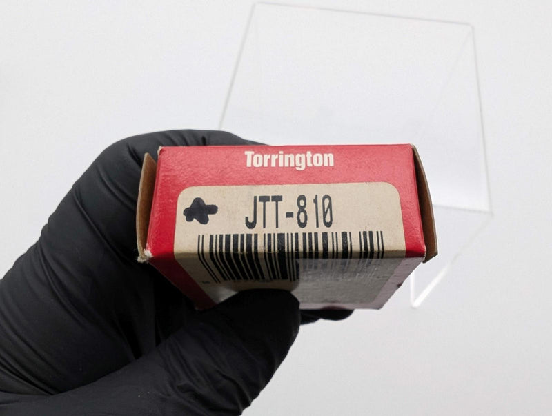 Torrington JTT-810 Needle Roller Bearing 1/2" Bore 11/16" OD 5/8" Width 4