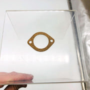 Poulan 530019091 Gasket for Chainsaw OEM New Old Stock NOS Loose No Pkg 7