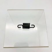 Poulan 530036954 Rear Spring for Chainsaw OEM New Old Stock NOS Loose 8