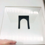 AMC Jeep 4006784 Retaining Clip for Air Cleaner OEM NOS 81-86 CJ 5-8 Scrambler 7