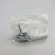 Eberhard 5655-X-37 Padlock Type Drop Handle Assembly Zinc Finish Carbon Steel 8