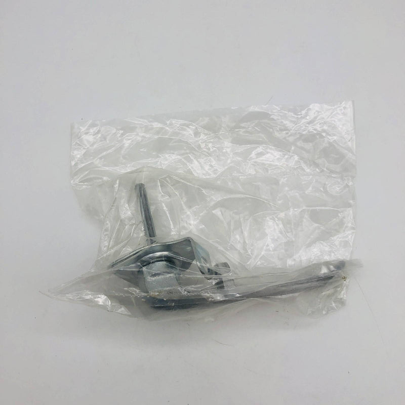 Eberhard 5655-X-37 Padlock Type Drop Handle Assembly Zinc Finish Carbon Steel 8